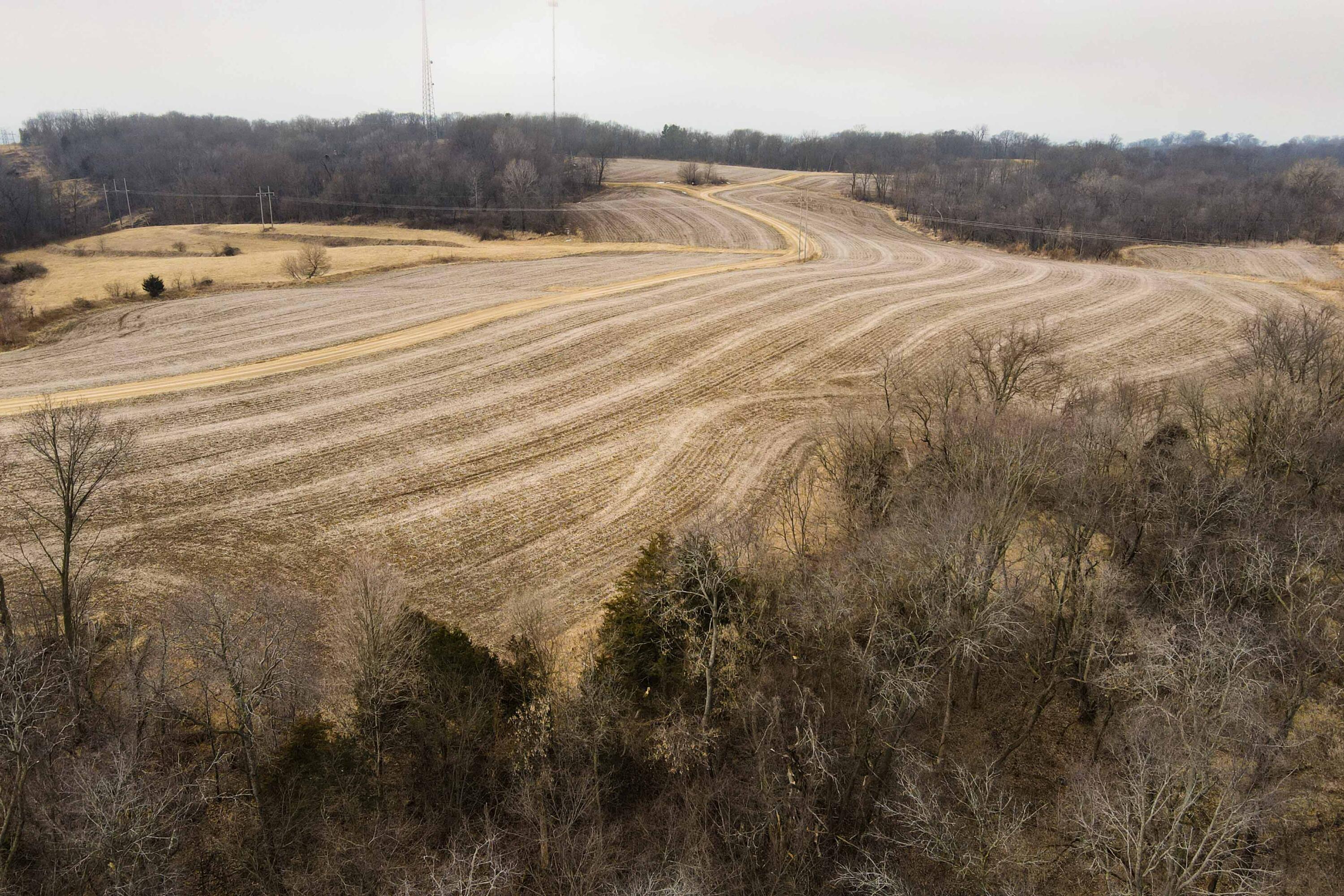 Lt1 St Charles Road Cassville, WI 53806 - Photo 2 of 15 Grant-County-WI-19-Acres-Land-For-Sale-2