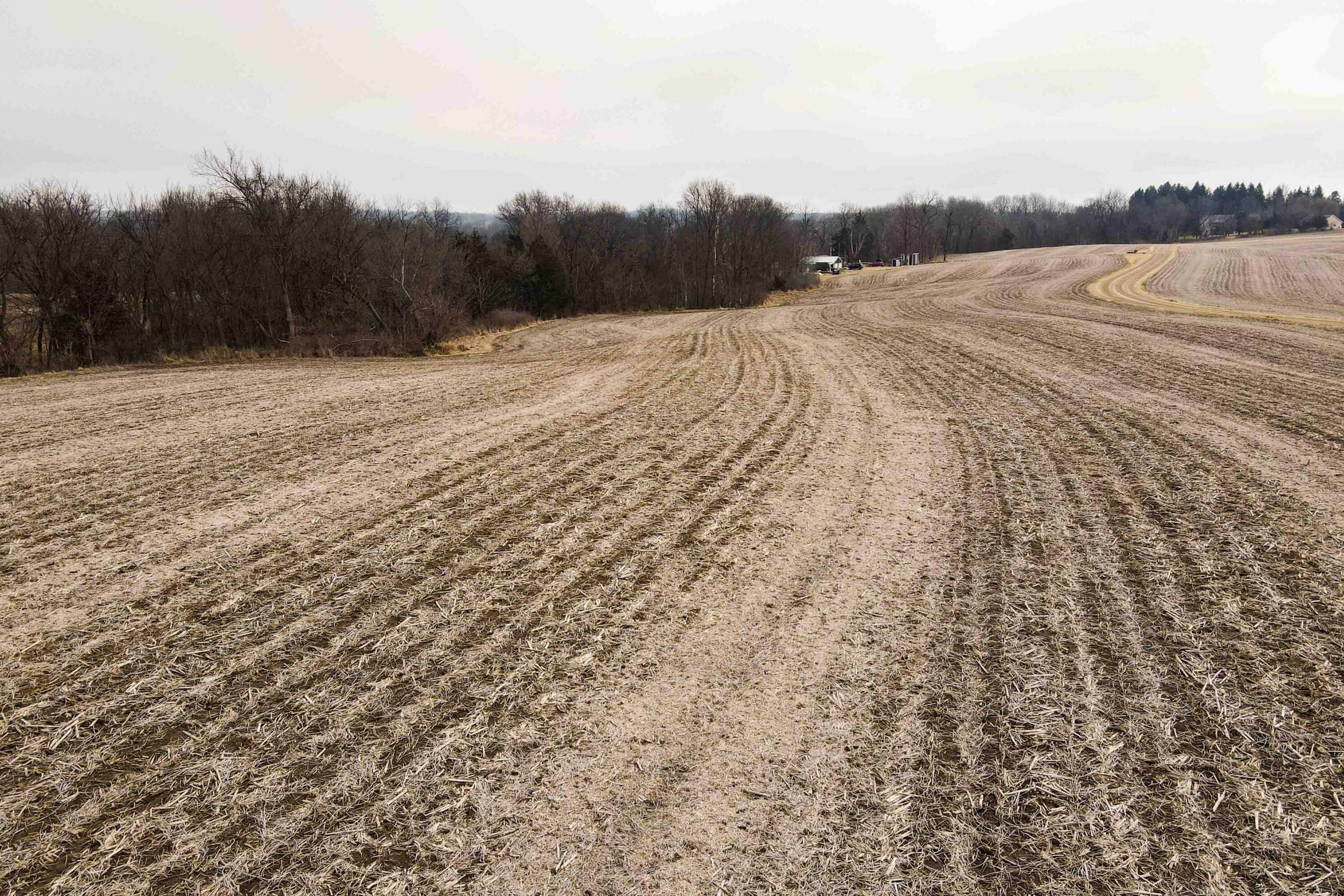 Lt1 St Charles Road Cassville, WI 53806 - Photo 5 of 15 Grant-County-WI-19-Acres-Land-For-Sale-5
