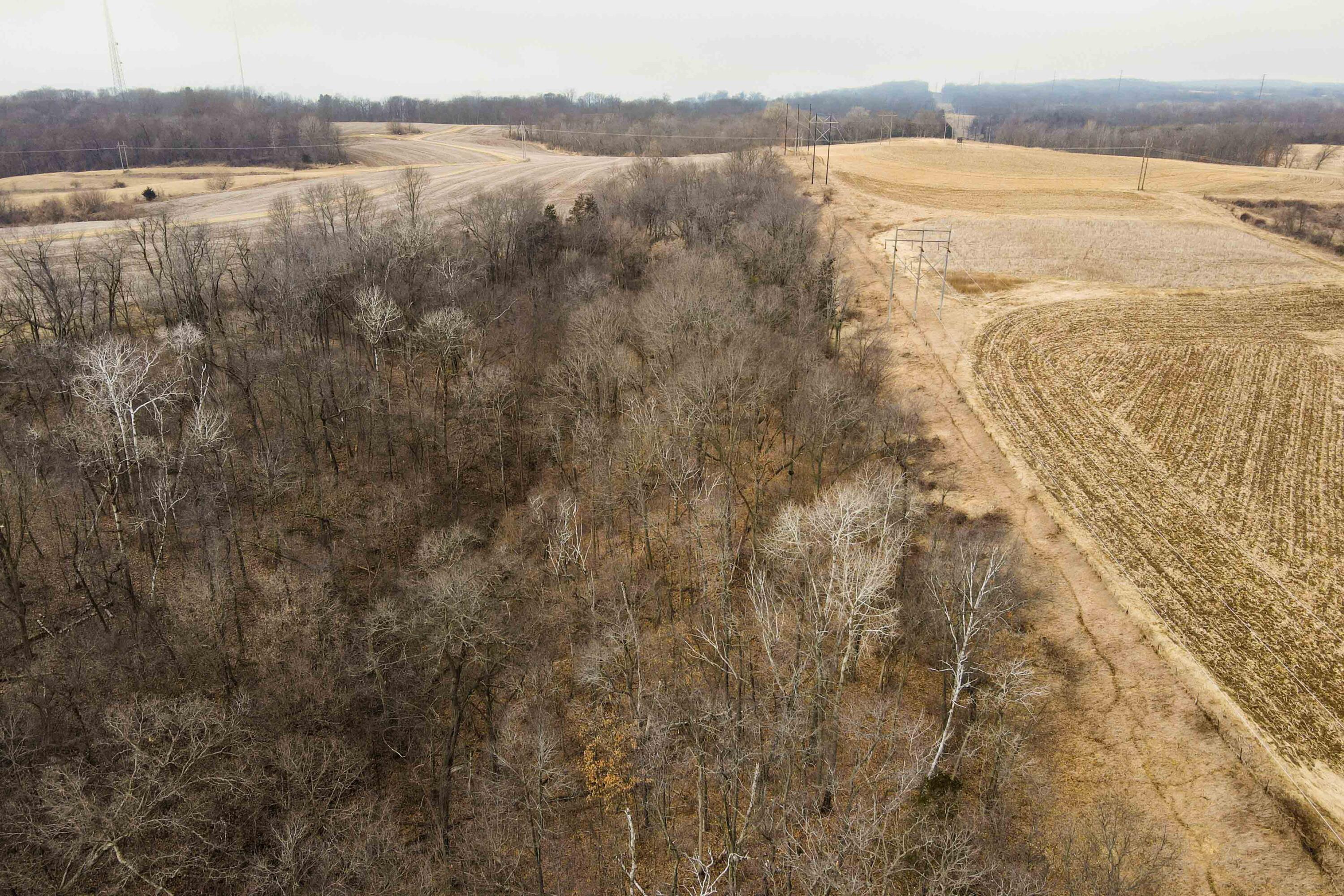 Lt1 St Charles Road Cassville, WI 53806 - Photo 9 of 15 Grant-County-WI-19-Acres-Land-For-Sale-9