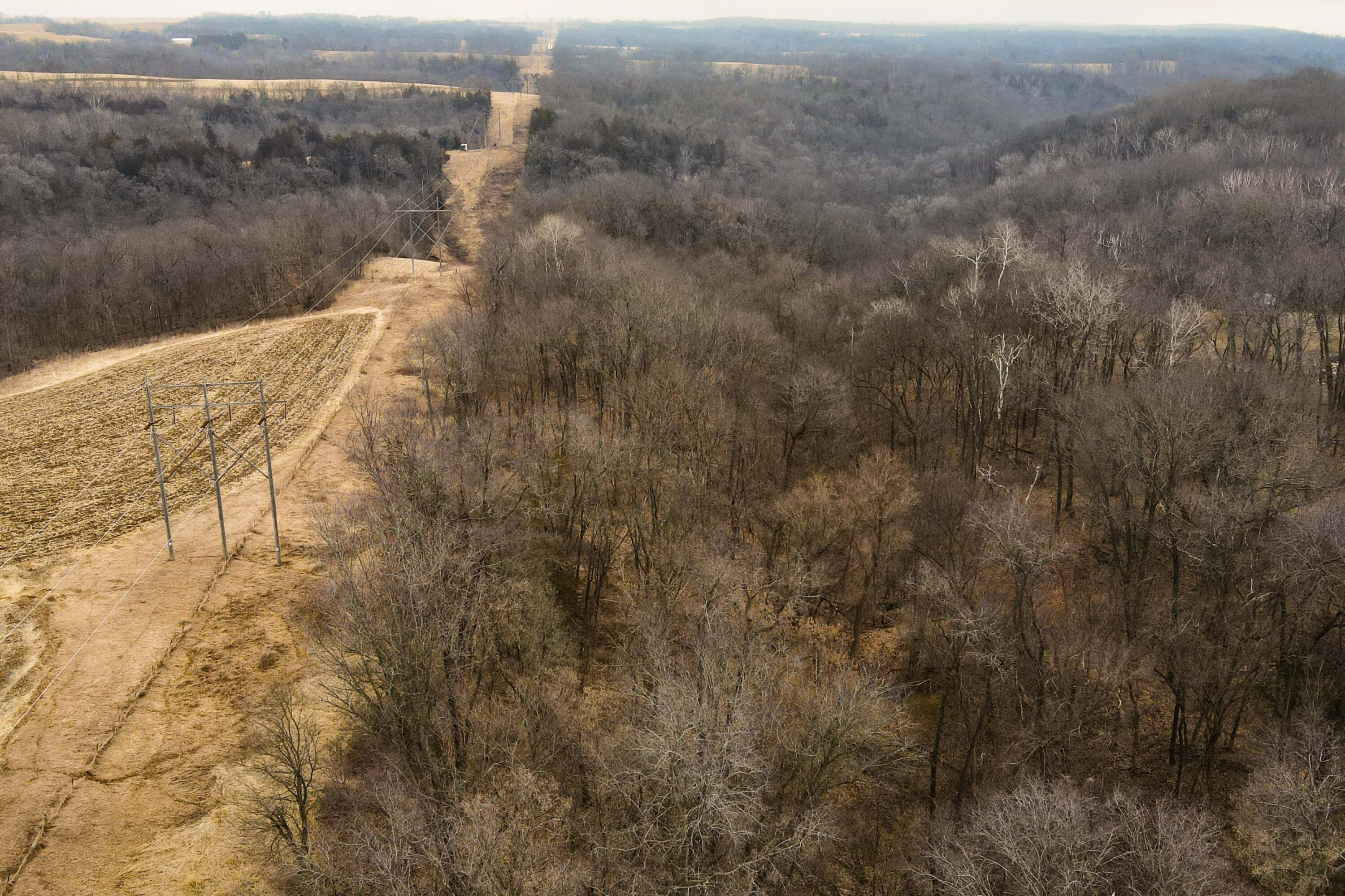 Lt1 St Charles Road Cassville, WI 53806 - Photo 10 of 15 Grant-County-WI-19-Acres-Land-For-Sale-1