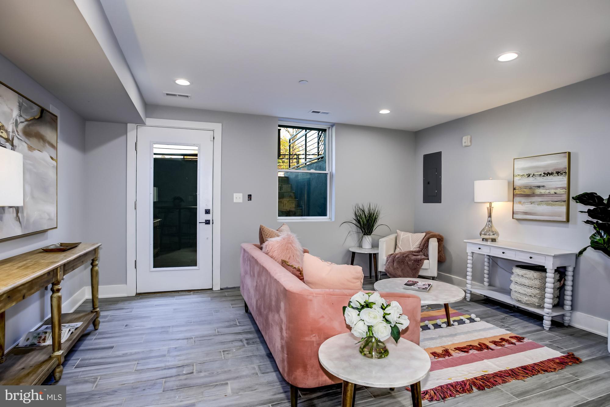 1253 Mt Olivet Road Northeast, Unit 2 Washington, DC 20002 - Photo 3 of 14 Gallery Image 3