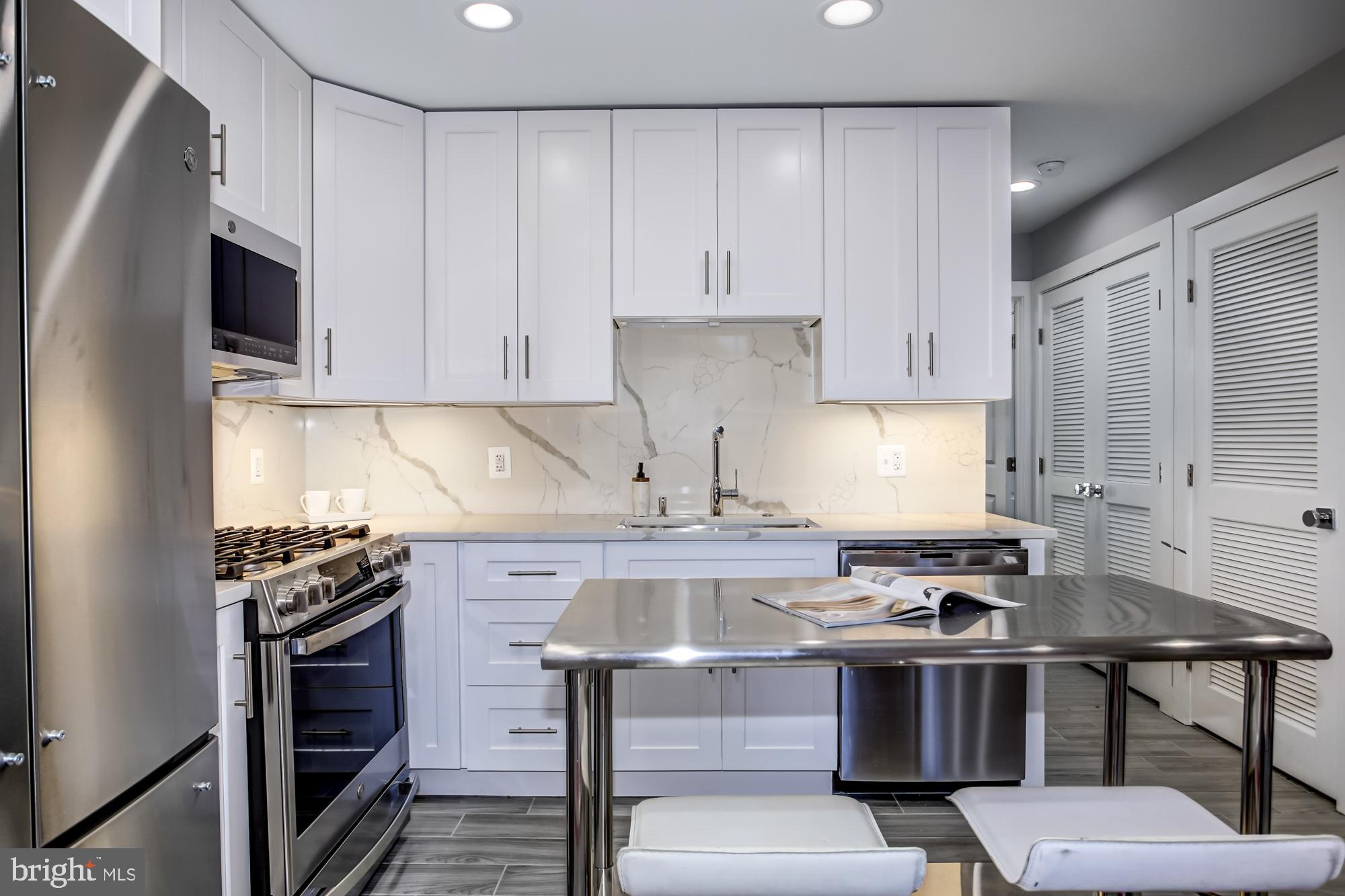 1253 Mt Olivet Road Northeast, Unit 2 Washington, DC 20002 - Photo 5 of 14 Gallery Image 5