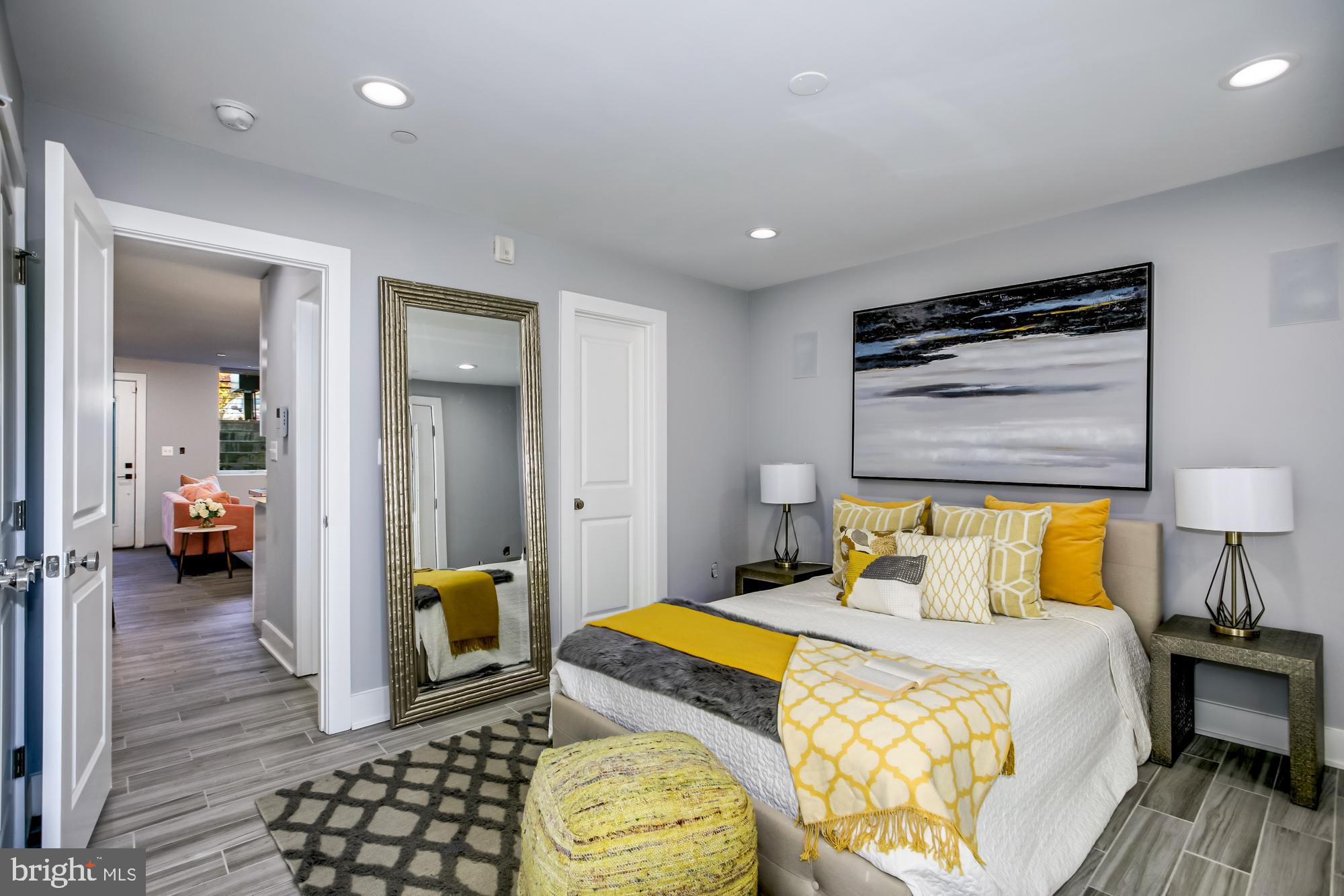 1253 Mt Olivet Road Northeast, Unit 2 Washington, DC 20002 - Photo 8 of 14 Gallery Image 8
