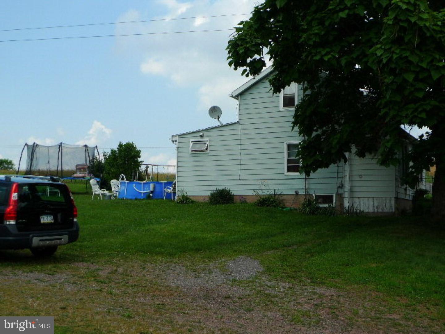 201 Middle Road Hegins, PA 17938 - Photo 9 of 14 View