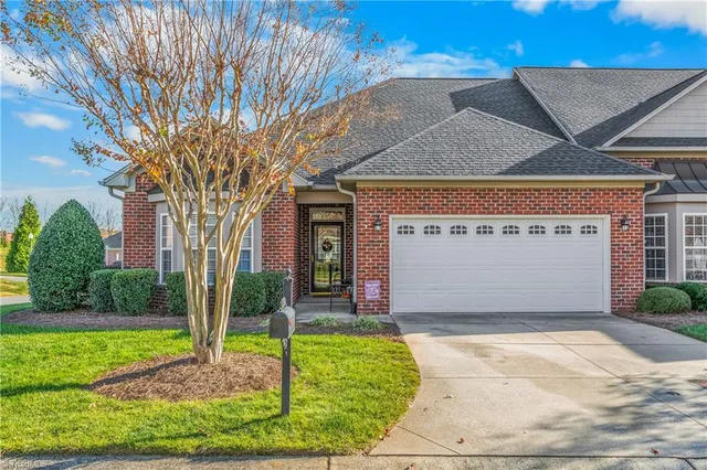 $345,000 | 201 Cat Tail Lane, Winston-Salem, NC 27127