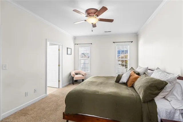 $345,000 | 201 Cat Tail Lane, Winston-Salem, NC 27127