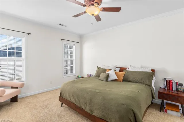 $345,000 | 201 Cat Tail Lane, Winston-Salem, NC 27127