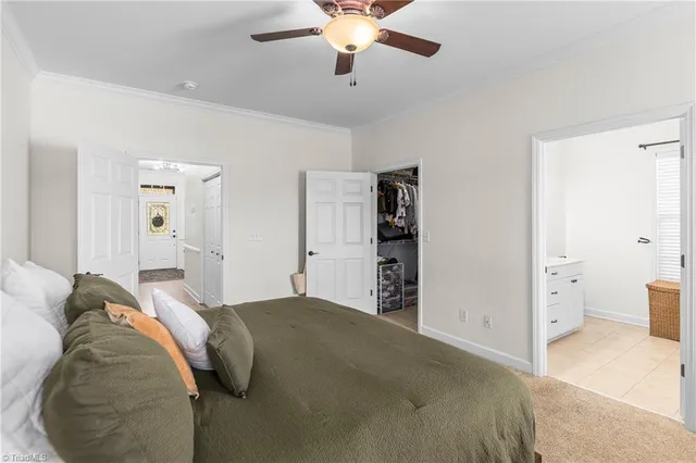 $345,000 | 201 Cat Tail Lane, Winston-Salem, NC 27127