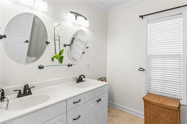 $345,000 | 201 Cat Tail Lane, Winston-Salem, NC 27127