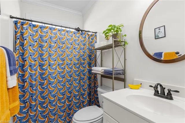 $345,000 | 201 Cat Tail Lane, Winston-Salem, NC 27127