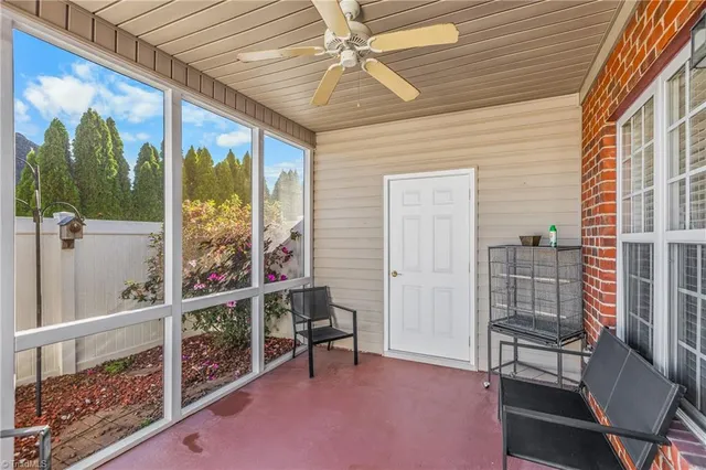 $345,000 | 201 Cat Tail Lane, Winston-Salem, NC 27127