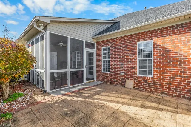 $345,000 | 201 Cat Tail Lane, Winston-Salem, NC 27127