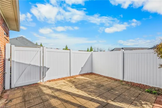 $345,000 | 201 Cat Tail Lane, Winston-Salem, NC 27127