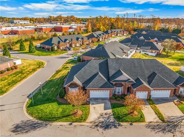 $345,000 | 201 Cat Tail Lane, Winston-Salem, NC 27127