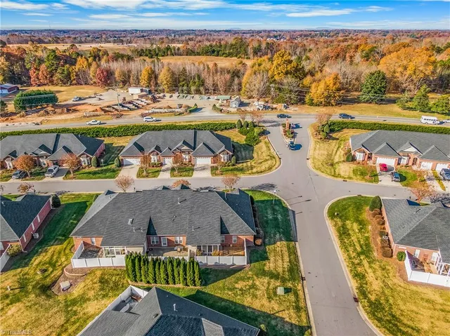 $345,000 | 201 Cat Tail Lane, Winston-Salem, NC 27127