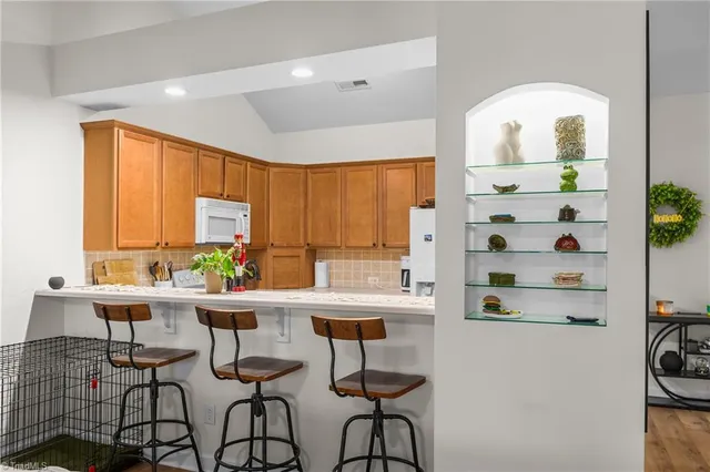 $345,000 | 201 Cat Tail Lane, Winston-Salem, NC 27127