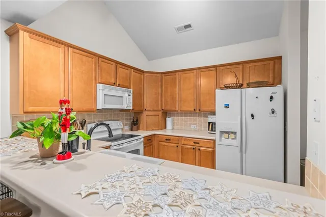 $345,000 | 201 Cat Tail Lane, Winston-Salem, NC 27127