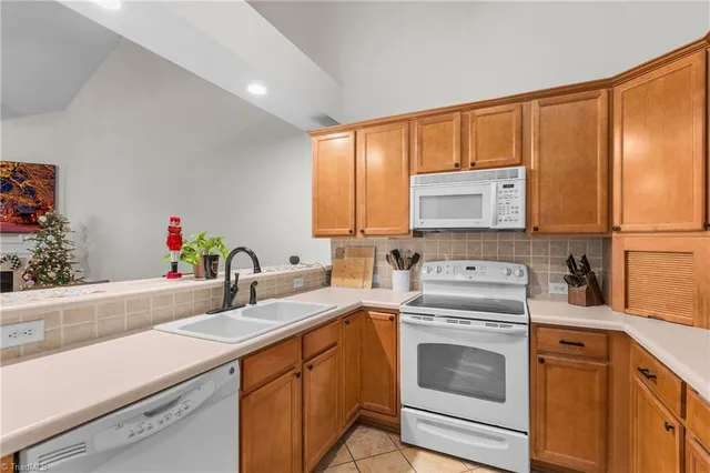 $345,000 | 201 Cat Tail Lane, Winston-Salem, NC 27127