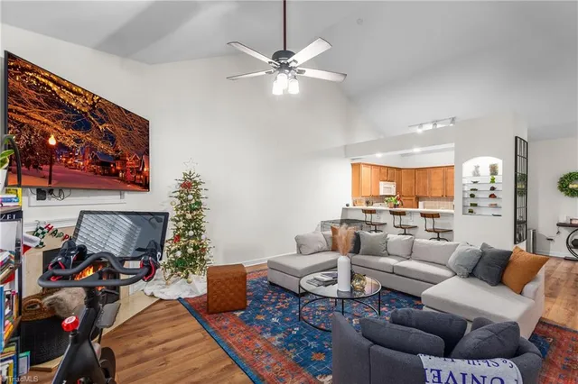 $345,000 | 201 Cat Tail Lane, Winston-Salem, NC 27127