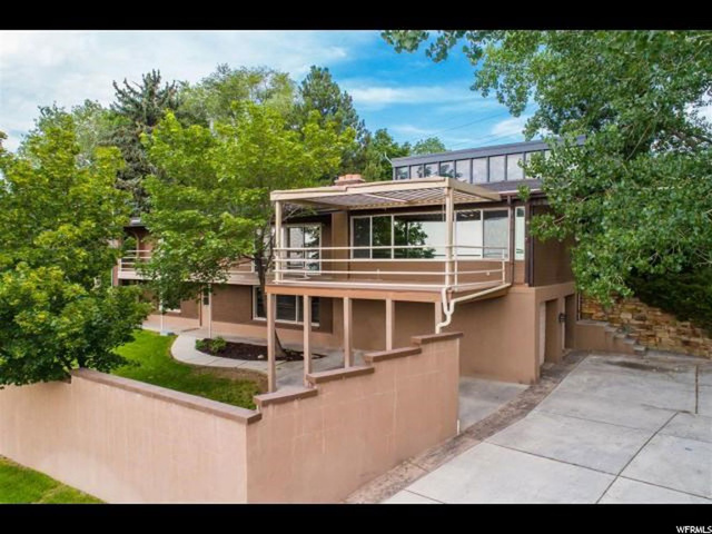 4529 South Leo Way Holladay, UT 84117 - Photo 1 of 1