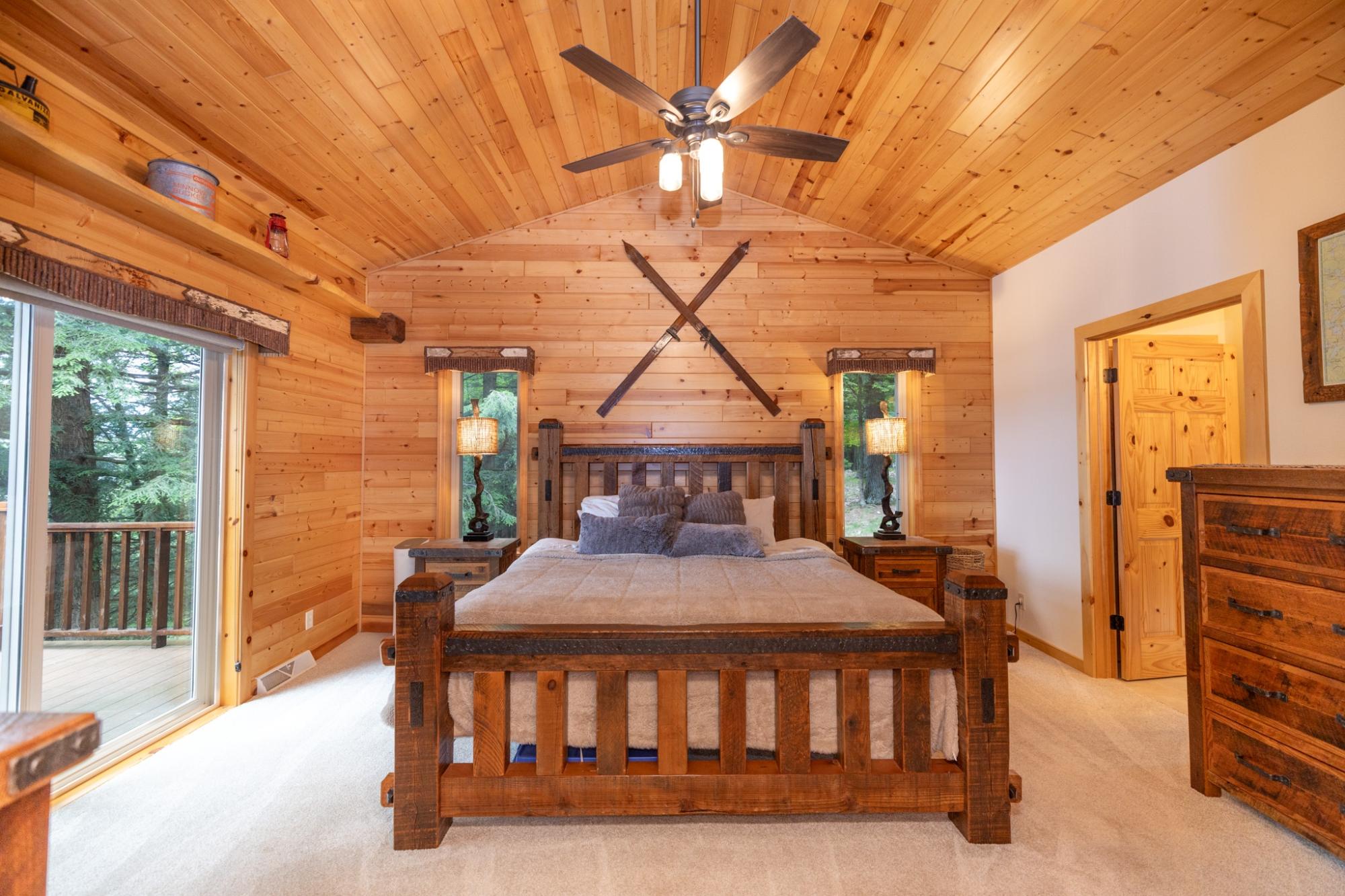 8305 Doolittle Road Minocqua, WI 54548 - Photo 14 of 52 Gallery Image 14