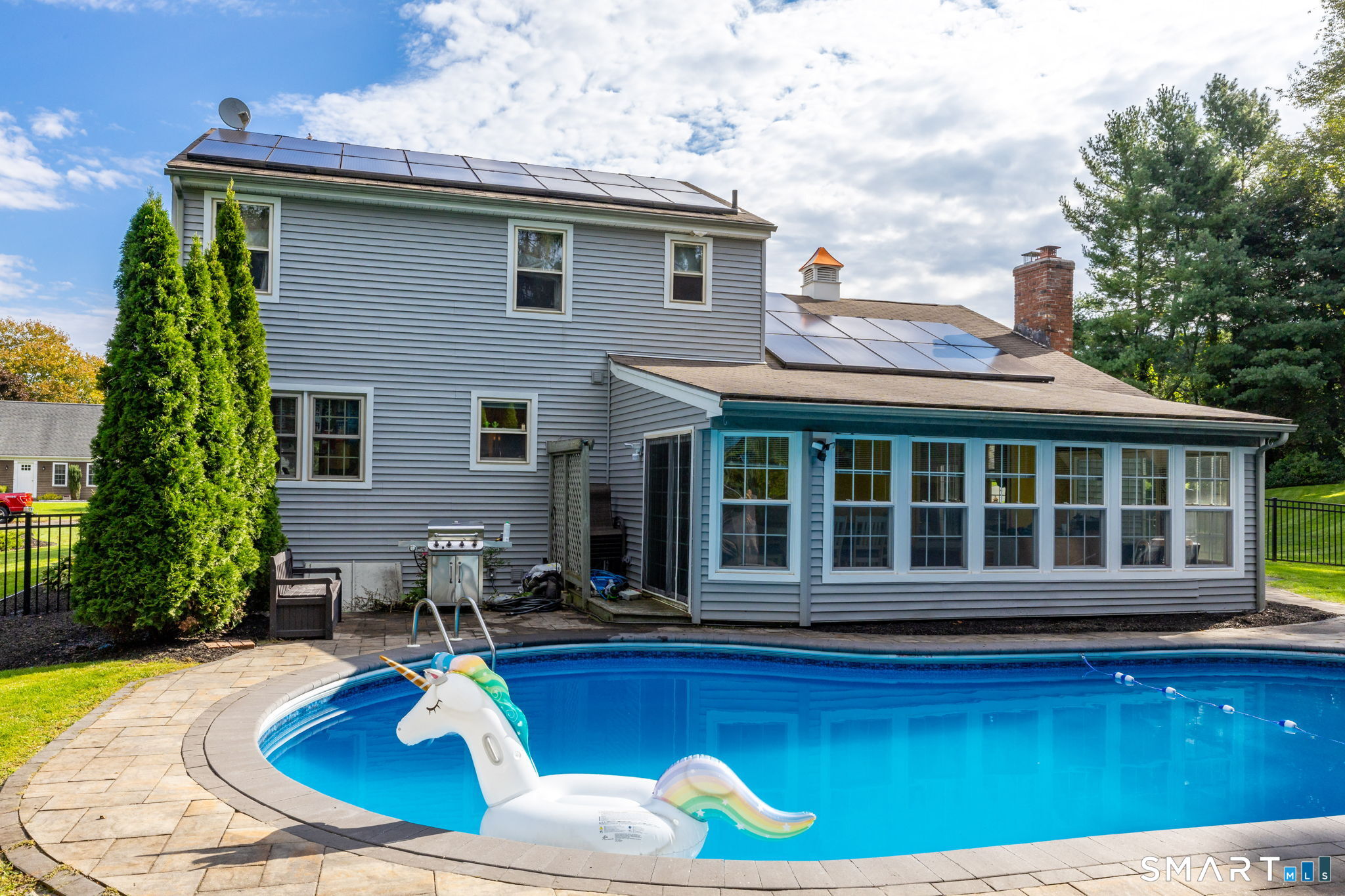 75 Isabelle Drive Meriden, CT 06450 - Photo 34 of 39 Gallery Image 34