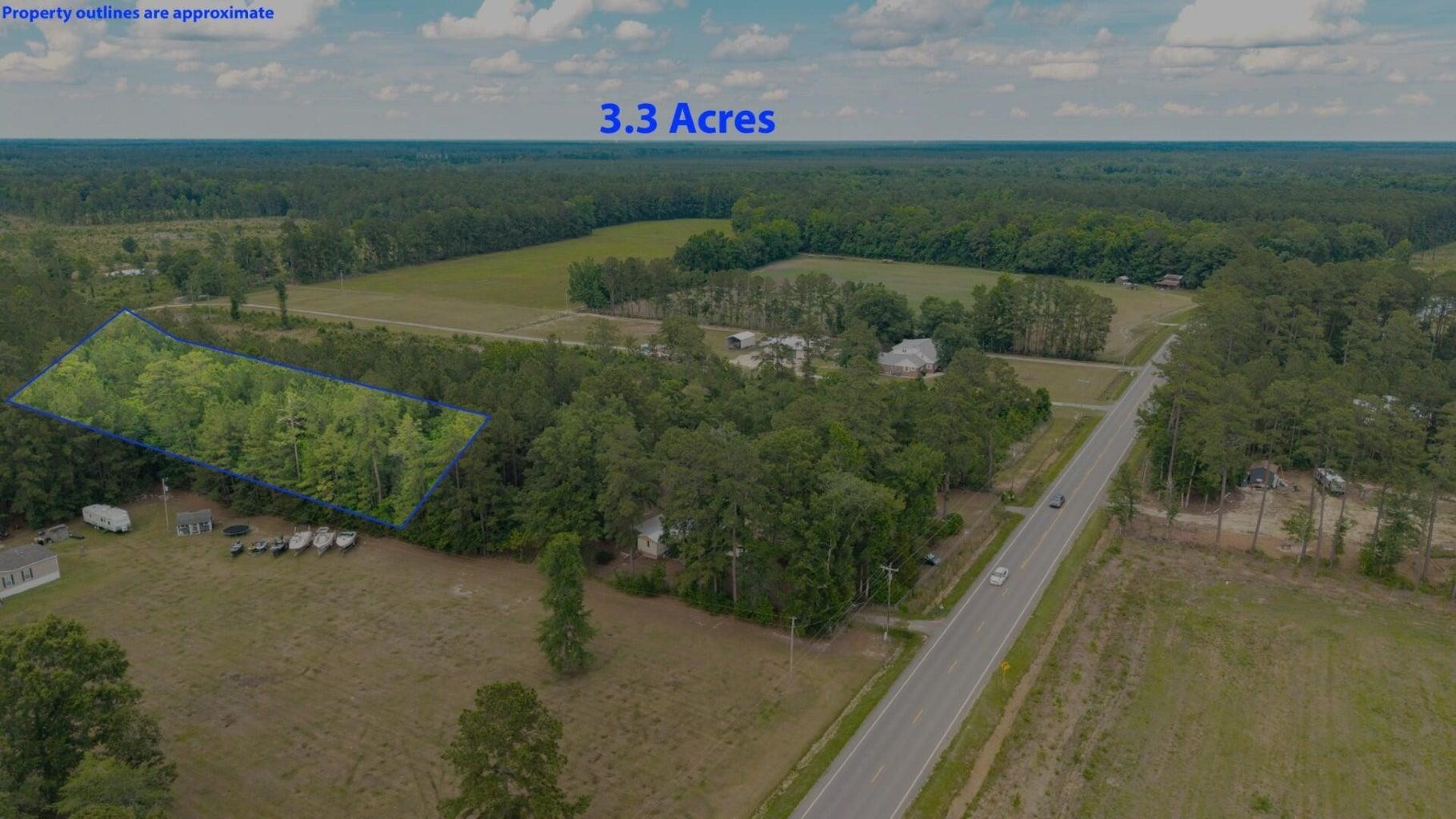 6222 Saints Delight Road Georgetown, SC 29440 - Photo 5 of 27
