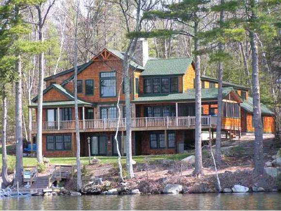 27 Cataldo Road Meredith, NH 03253 - Photo 1 of 5