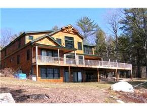 27 Cataldo Road Meredith, NH 03253 - Photo 2 of 5