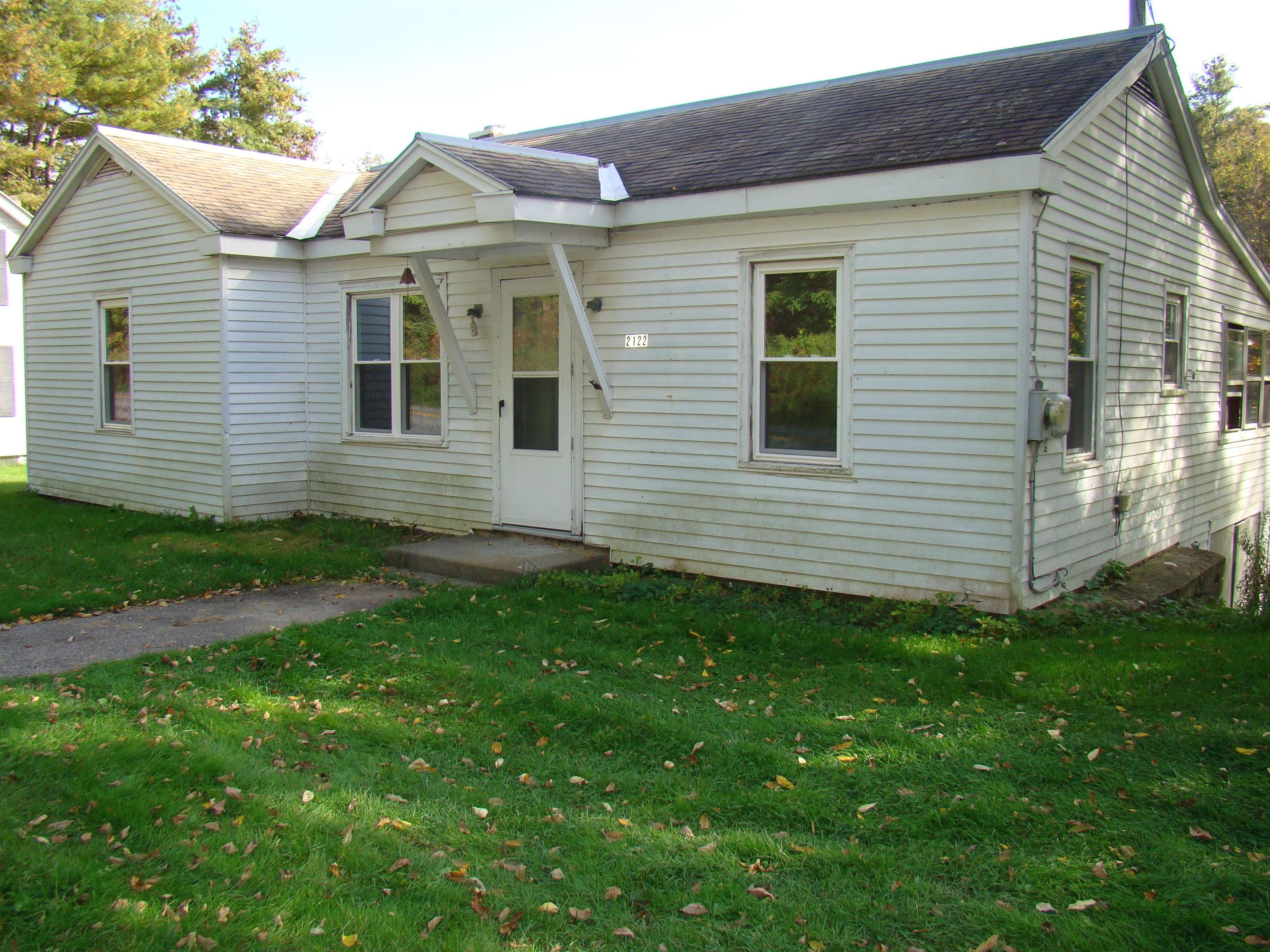 2122 Highway 140 Poultney, VT 05764 - Photo 1 of 22