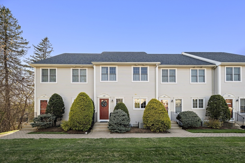 168 Providence Road, Unit 168 Grafton, MA 01519 - Photo 28 of 32 Gallery Image 28