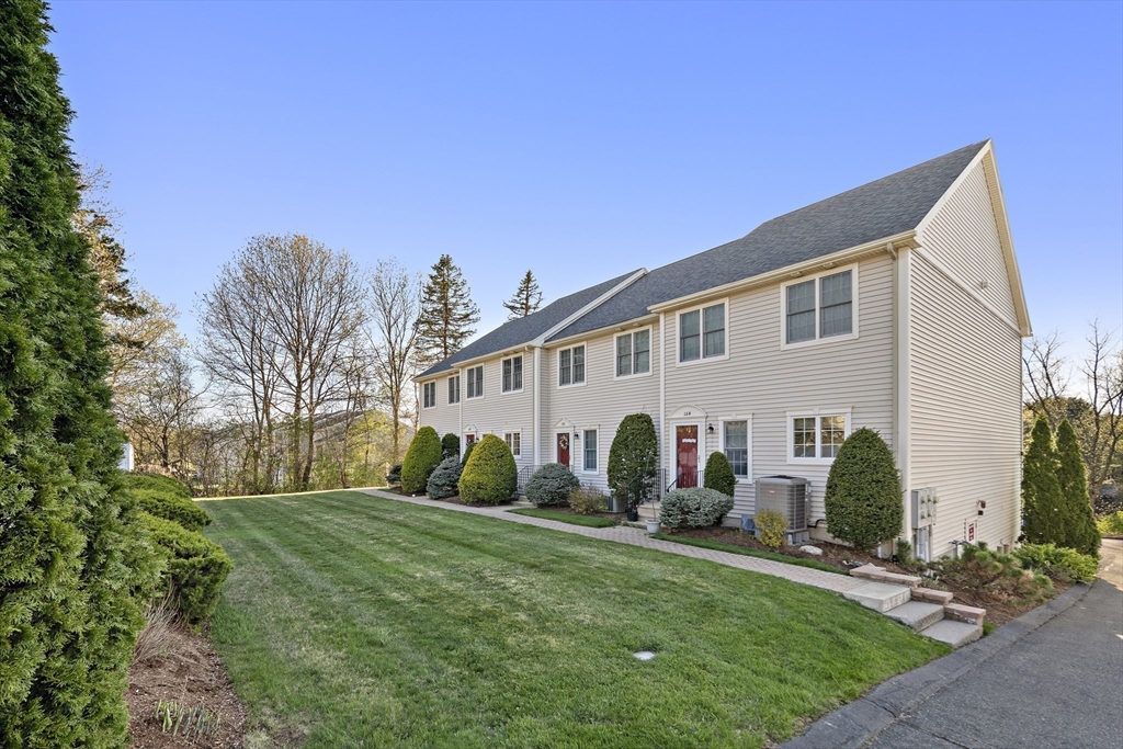 168 Providence Road, Unit 168 Grafton, MA 01519 - Photo 29 of 32 Gallery Image 29