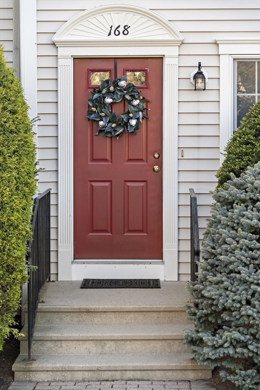 168 Providence Road, Unit 168 Grafton, MA 01519 - Photo 31 of 32 Gallery Image 31