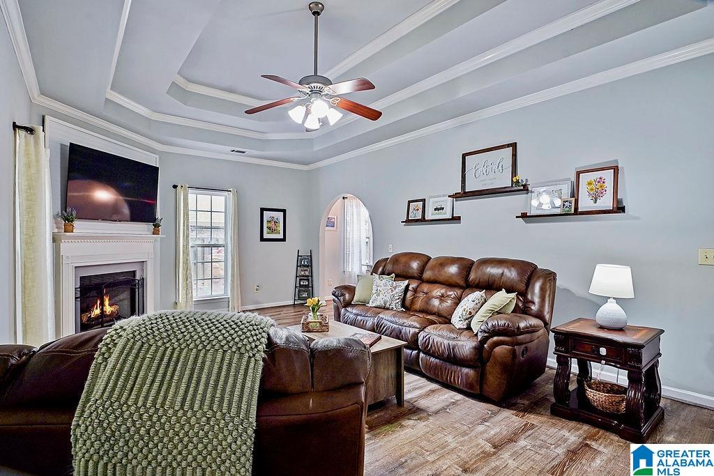 303 Meadow Circle Alabaster, AL 35114 - Photo 14 of 31