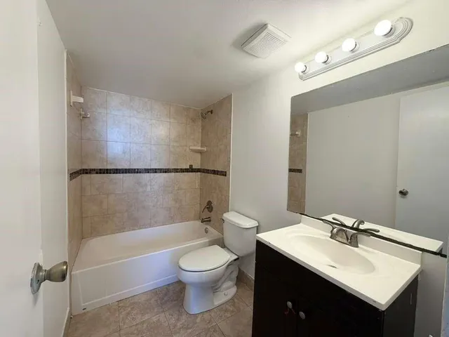 $139,999 | 1754 Northwest 55th Avenue, Unit 204, Lauderhill, FL 33313