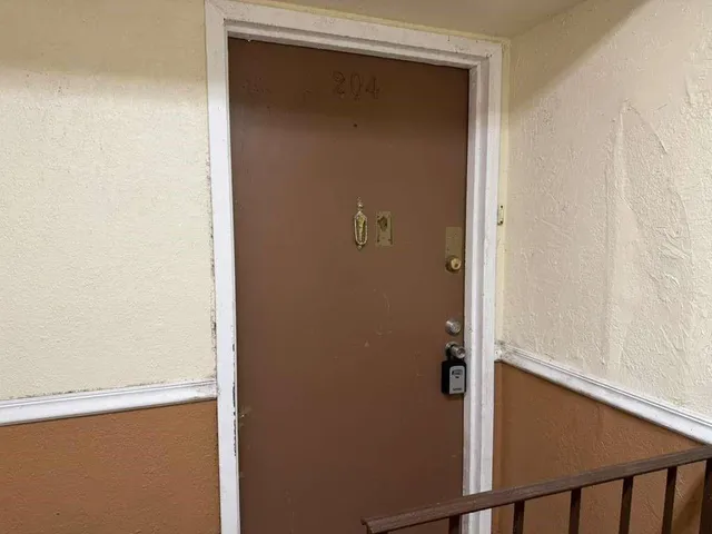 $139,999 | 1754 Northwest 55th Avenue, Unit 204, Lauderhill, FL 33313