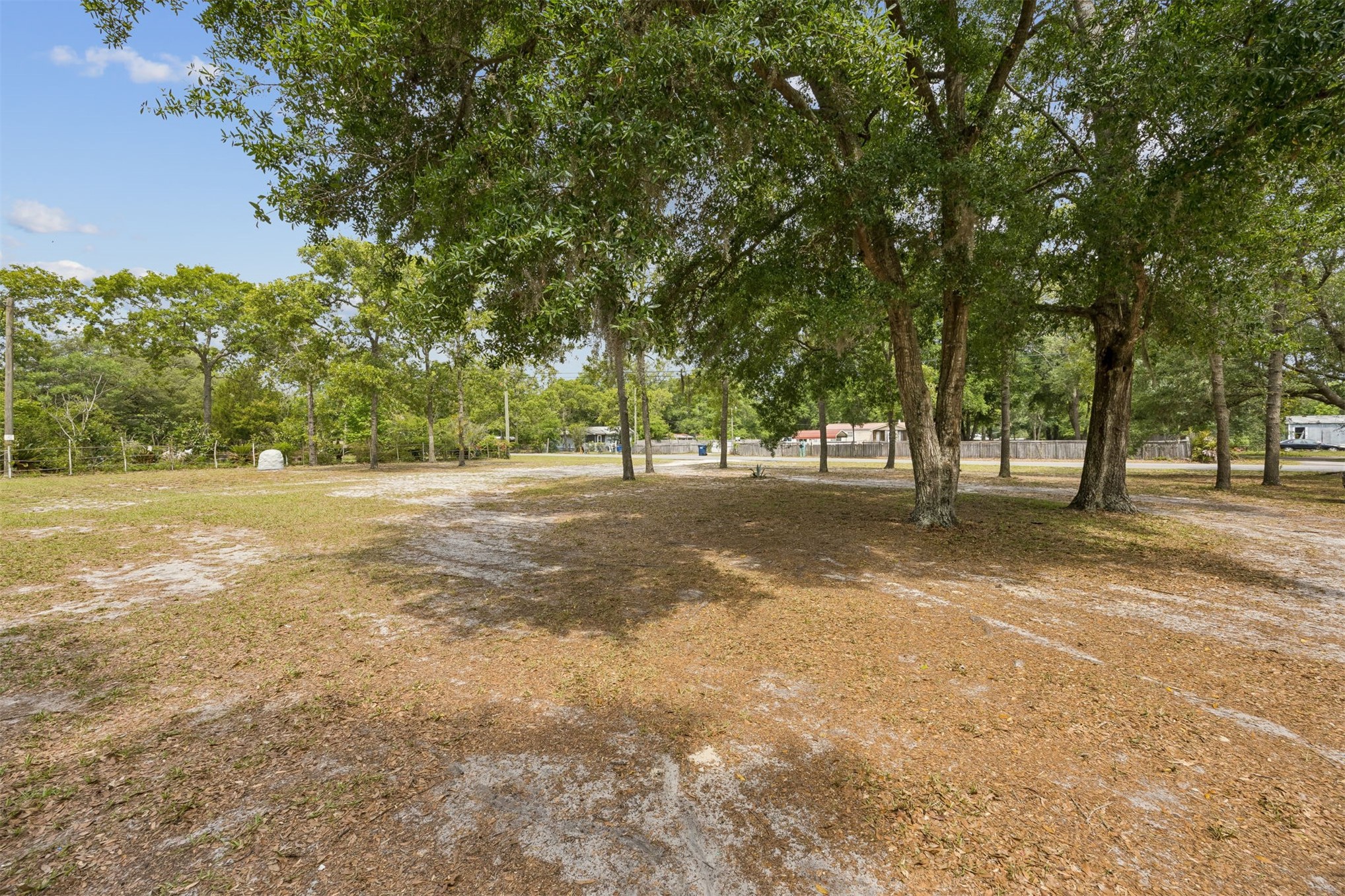 85356 Ashley Avenue Yulee, FL 32097 - Photo 32 of 37 Yard