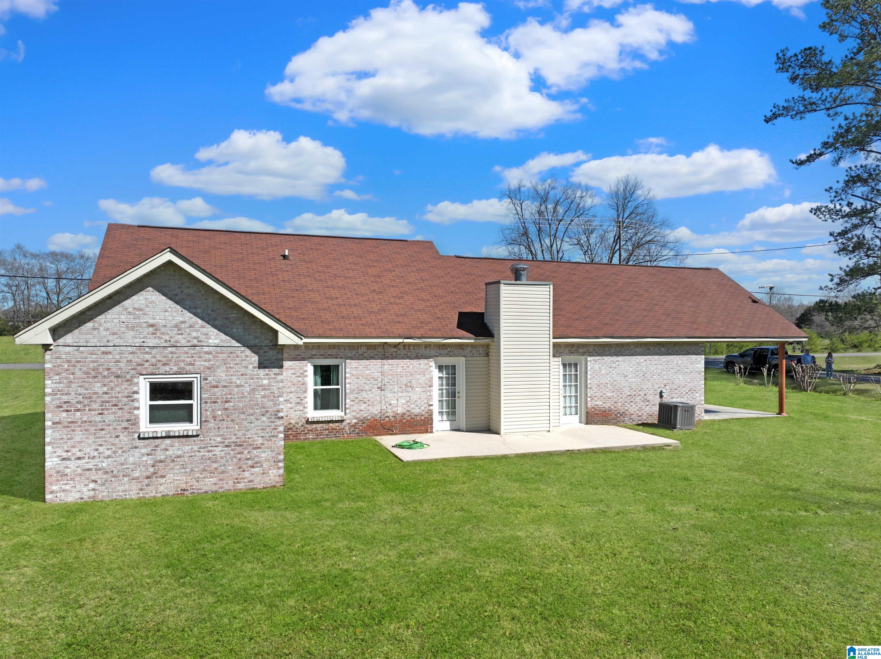 106 Pinedale Road Clanton, AL 35045 - Photo 25 of 25