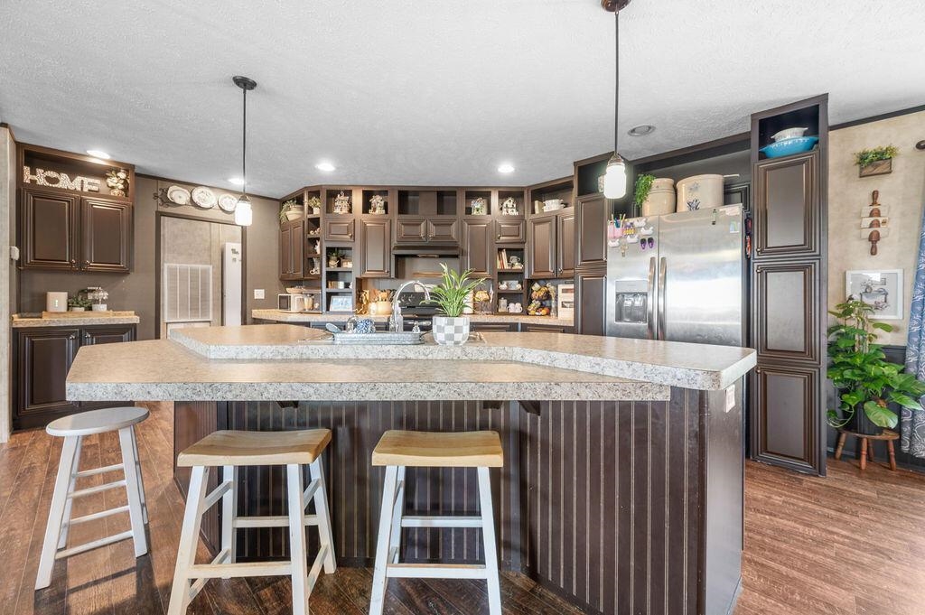 1460 Granger Road Deridder, LA 70634 - Photo 3 of 23