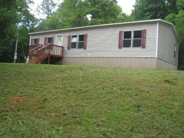 442 Burgess Road East Jasper, GA 30143 - Photo 1 of 1 Gallery Image 1