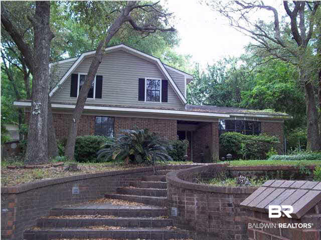 6500 Plantation Court Mobile, AL 36695 - Photo 1 of 1