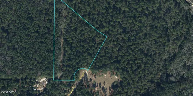 $45,000 | Lot 29 Beech Drive, Westville, FL 32464