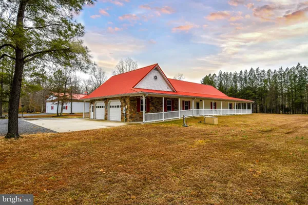 $2,600 | 10049 Meleen Drive, Faulkner, MD 20632