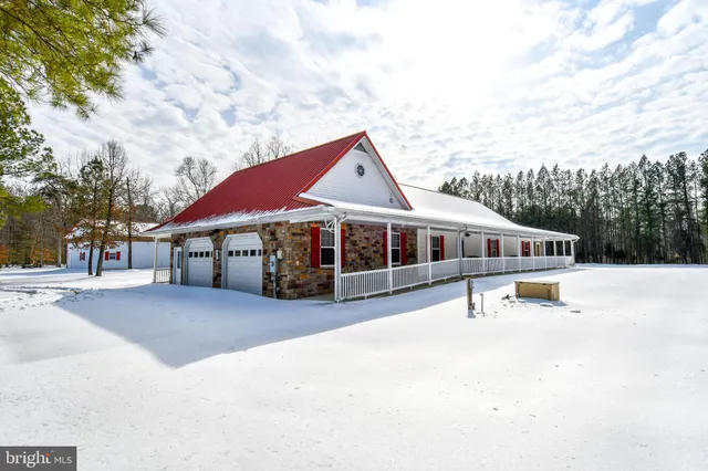 $2,700 | 10049 Meleen Drive, Faulkner, MD 20632