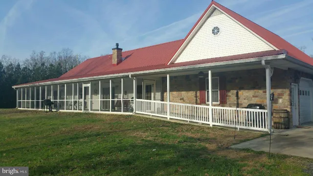 $2,700 | 10049 Meleen Drive, Faulkner, MD 20632