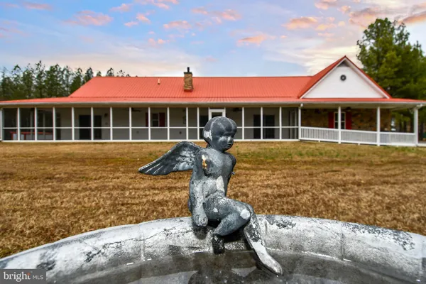 $2,600 | 10049 Meleen Drive, Faulkner, MD 20632