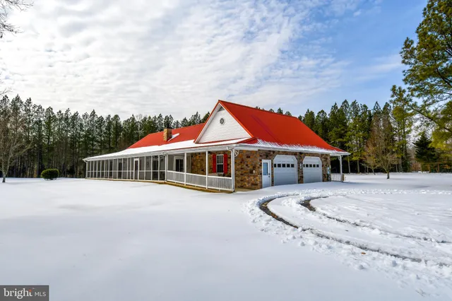 $2,700 | 10049 Meleen Drive, Faulkner, MD 20632