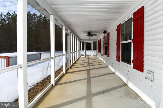 $2,700 | 10049 Meleen Drive, Faulkner, MD 20632