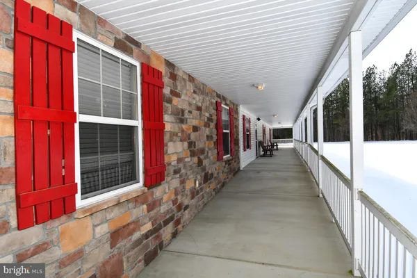 $2,600 | 10049 Meleen Drive, Faulkner, MD 20632