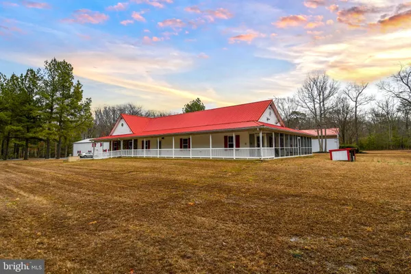 $2,600 | 10049 Meleen Drive, Faulkner, MD 20632